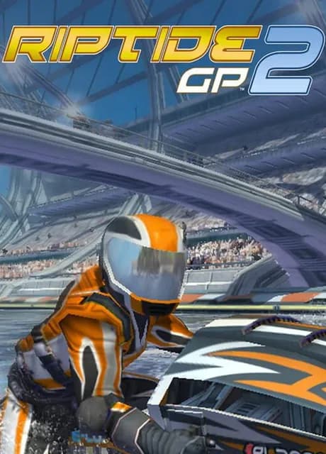 Riptide GP2