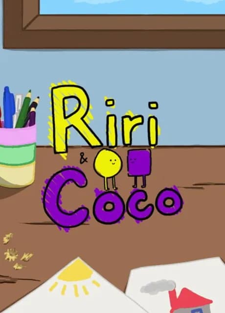 Riri & Coco