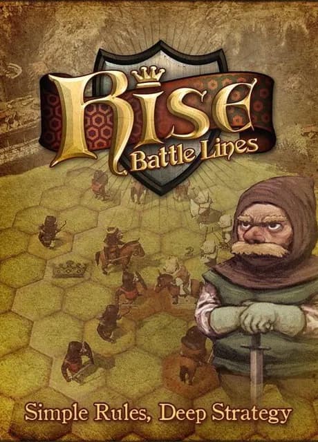 Rise: Battle Lines