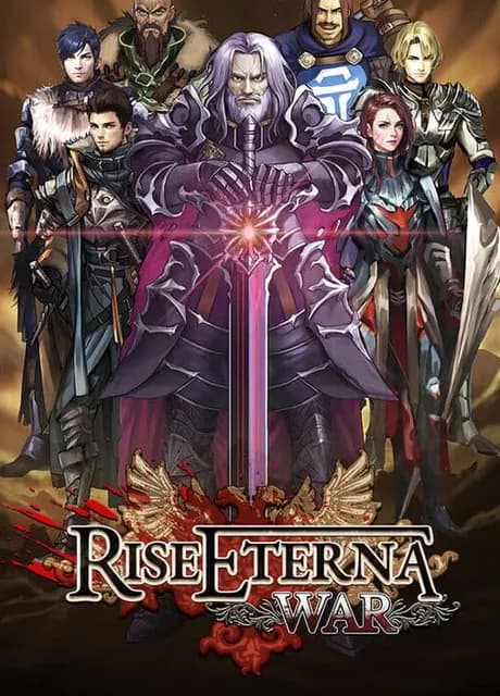 Rise Eterna War