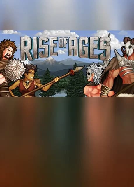 Rise of Ages