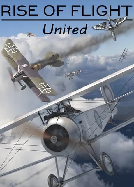 Rise of Flight United