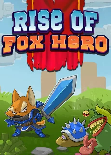 Rise of Fox Hero