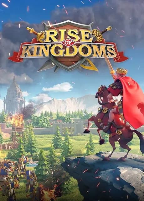 Rise of Kingdoms