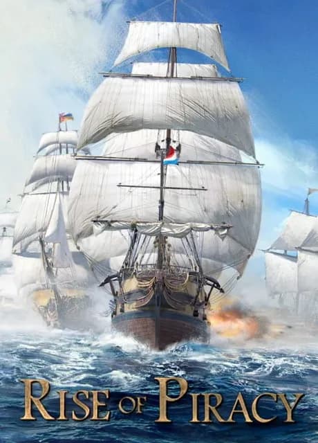 Rise of Piracy