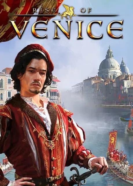 Rise of Venice