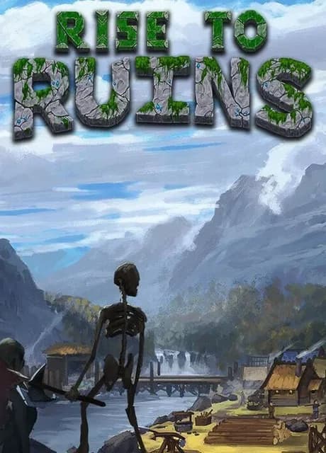 Rise to Ruins