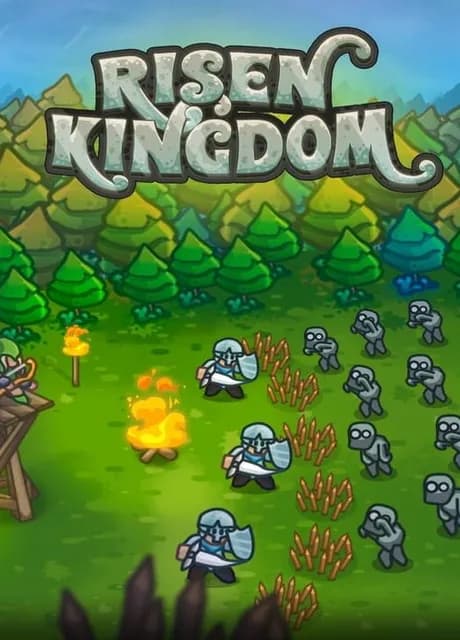 Risen Kingdom