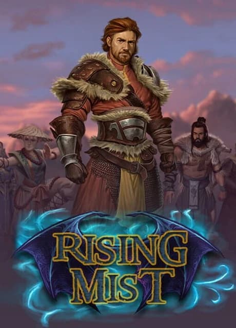 Rising Mist