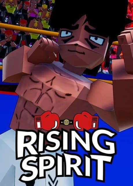 Rising Spirit