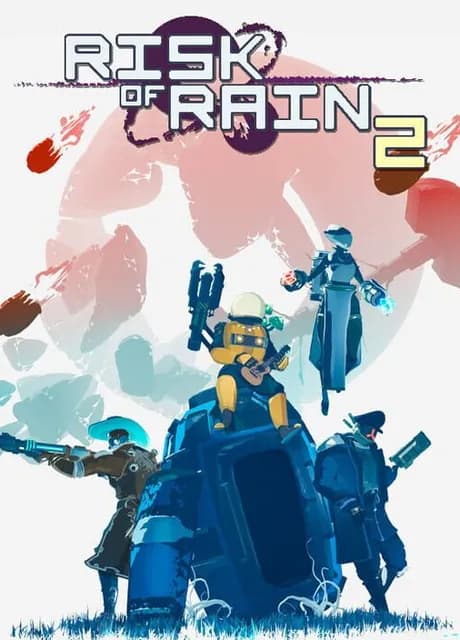 Risk of Rain 2