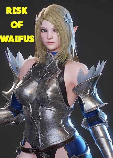 Risk Of Waifus