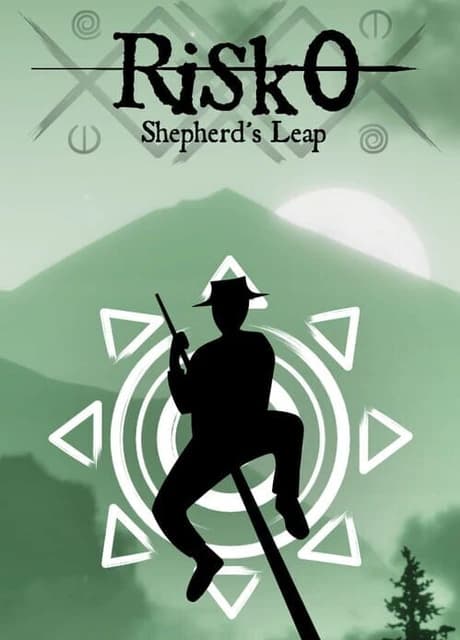 Risko: Shepherd's Leap