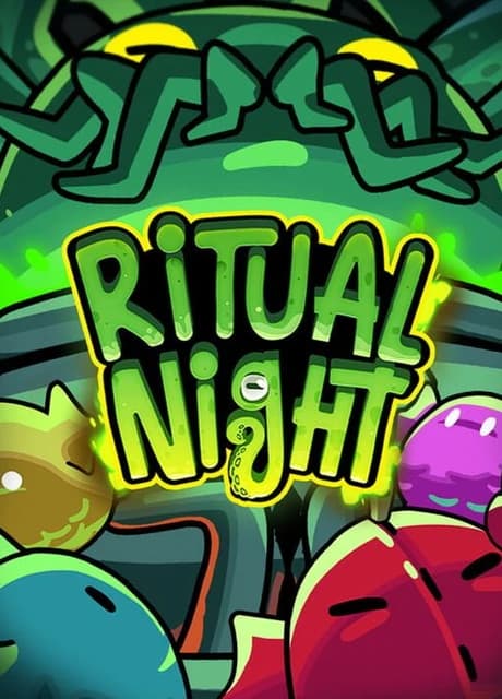 Ritual Night