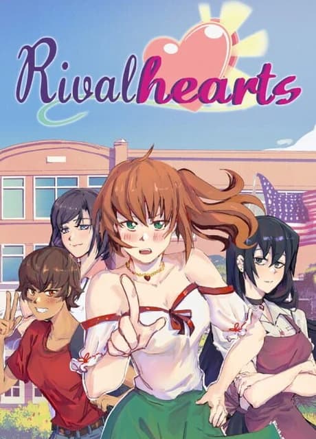 Rivalhearts