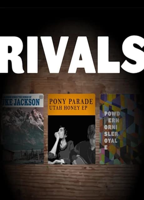 Rivals