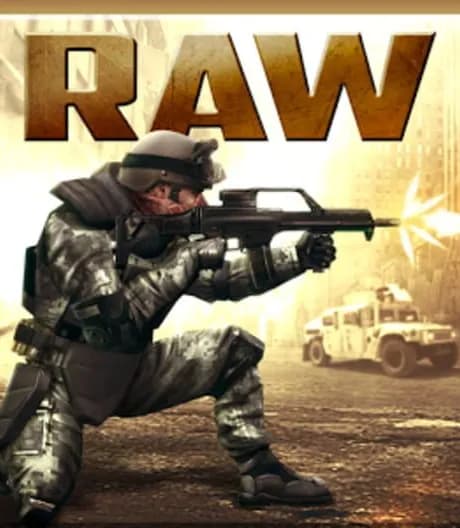 Rivals at War