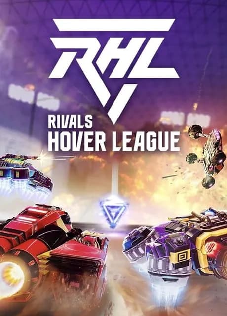 Rivals Hover League