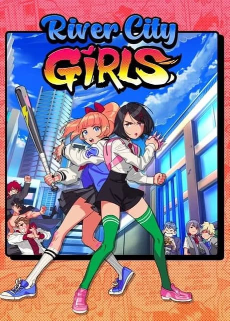 River City Girls
