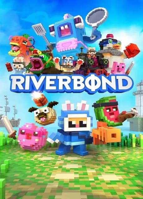 Riverbond