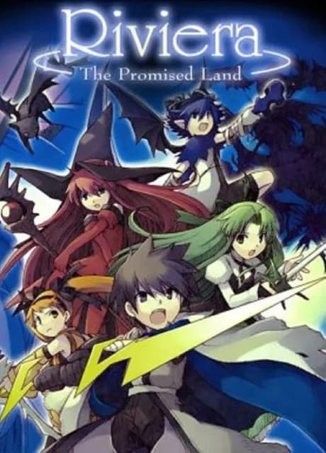 Riviera: The Promised Land