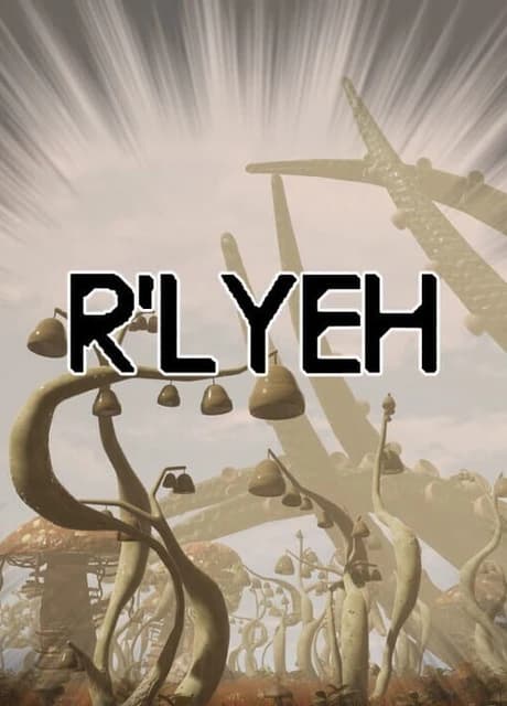 R'lyeh