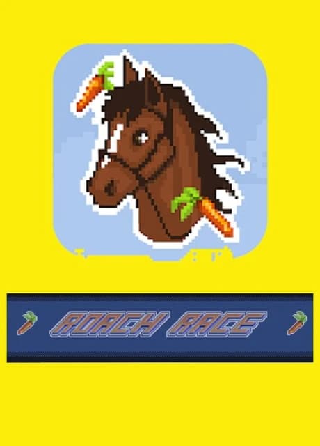 Roach Race