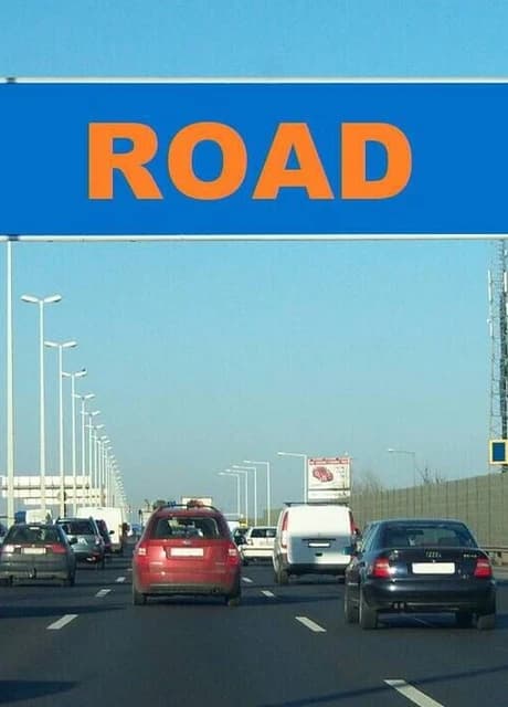 Road