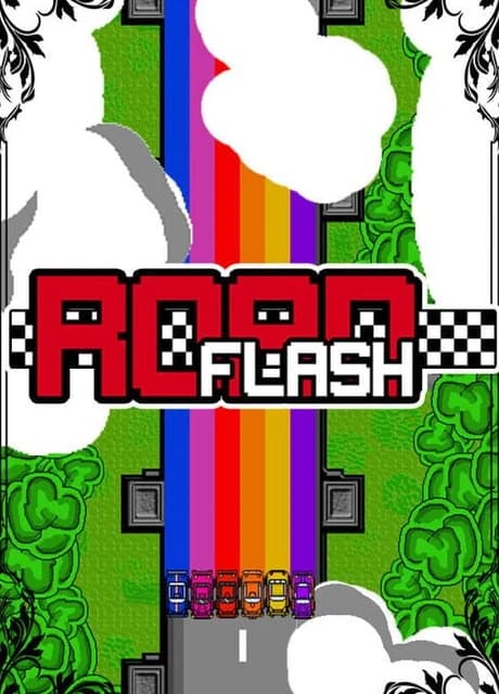 Road Flash