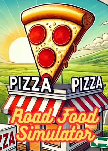 Road Food Simulator