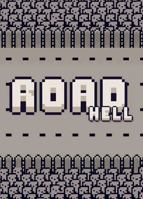 Road Hell