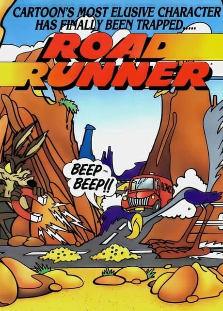 Road Runner