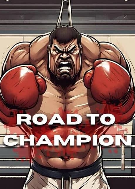 Road to Champion: Boxing Simulator