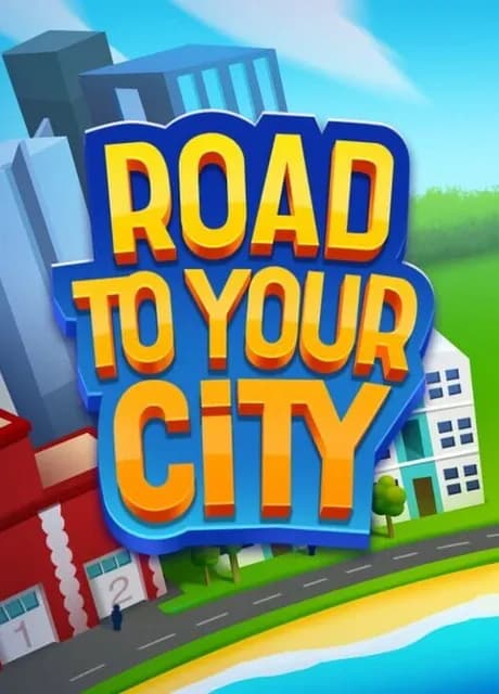 Road to Your City