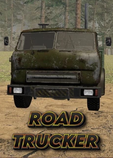 Road Trucker
