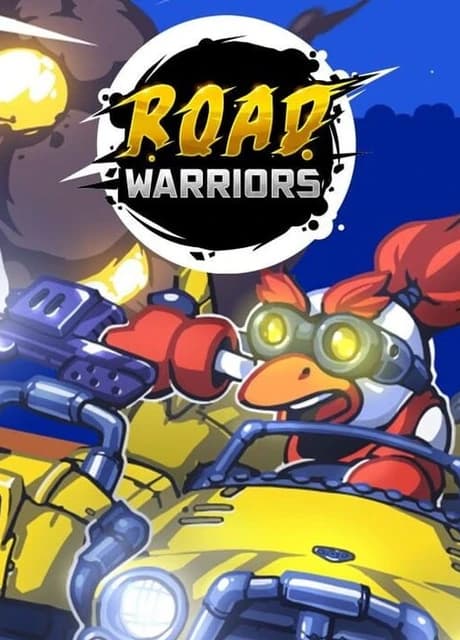 Road Warriors