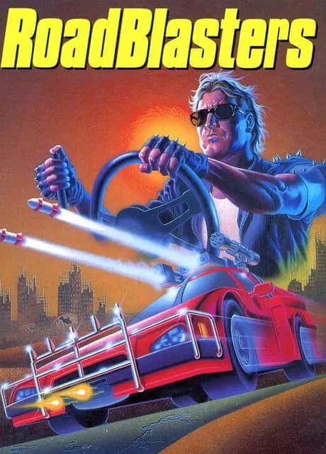 RoadBlasters