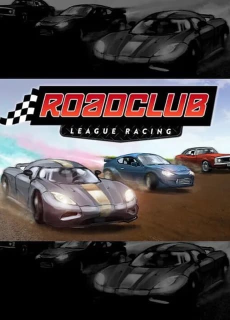 Roadclub: League Racing