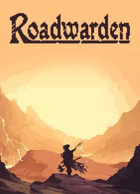 Roadwarden