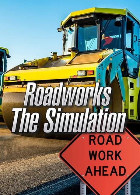 Roadworks - The Simulation