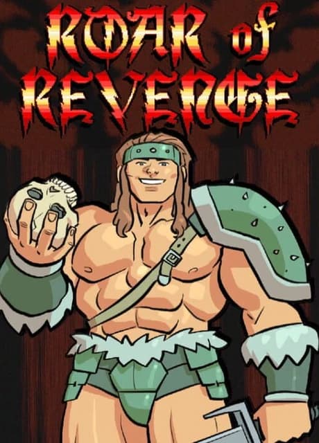 Roar of Revenge