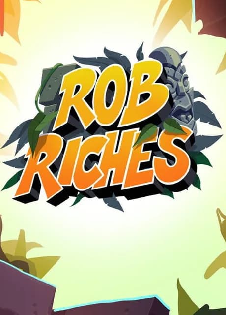 Rob Riches