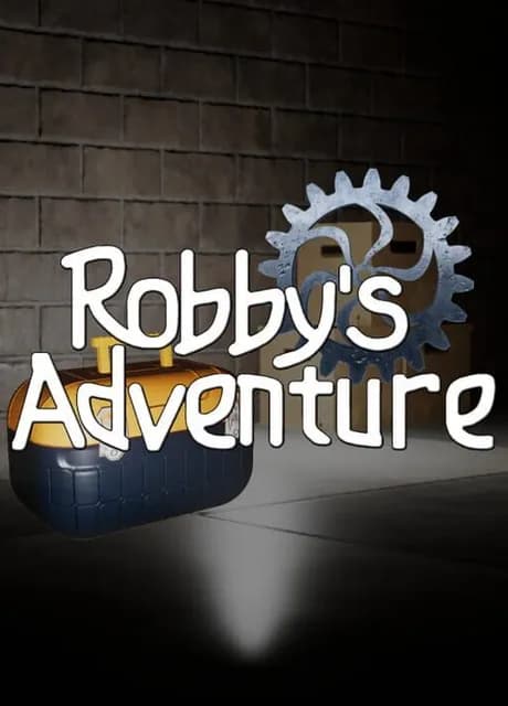 Robby's Adventure
