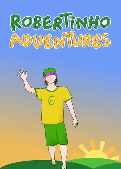 Robertinho Adventures