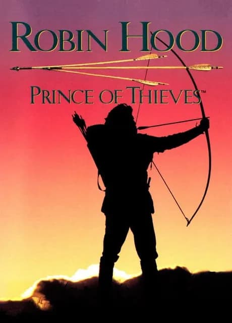 Robin Hood: Prince of Thieves