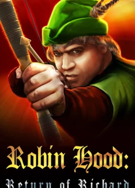 Robin Hood: The Return of Richard