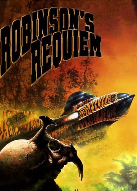 Robinson's Requiem