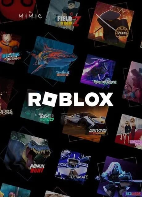 Roblox