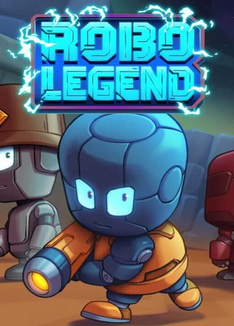 Robo Legend