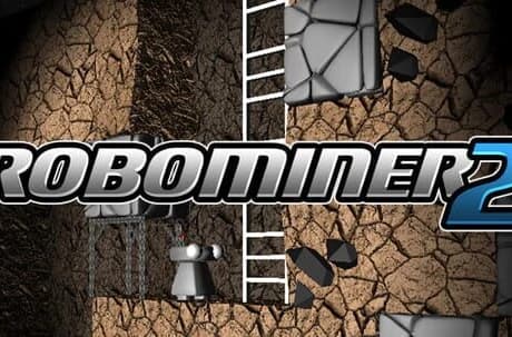 Robo Miner 2
